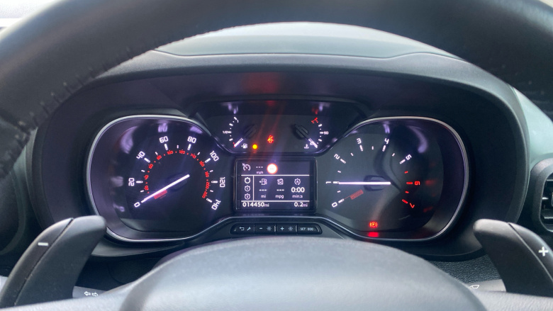 Citroen Berlingo 1.2 PureTech 130 Flair XTR XL 5dr EAT8 [7 seat] Petrol Estate